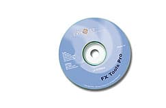 FX Tools Pro: Программное обеспечение