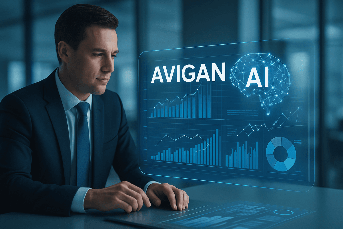 AVIGAN AI