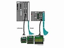 Проектирование - Системные кабели SIMATIC TOP connect
