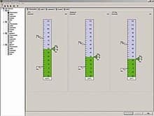 SIMATIC PC DiagMonitor - Компоненты для расширения