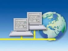 Управление и наблюдение через Web - Операторские станции