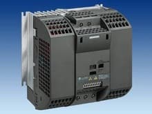 Преобразователи частоты SINAMICS G110 - Стандартные преобразователи