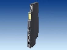 Преобразователи частоты повышенной безопасности ET 200S FC - SIMATIC based