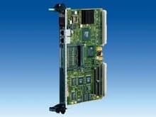 Центральный процессор CPU550 - Система автоматизации SIMATIC TDC