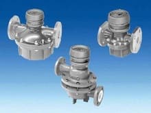 Кольцевые счётчики SITRANS F R - Расходомеры