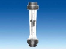 Ротаметры SITRANS FVA Trogflux - Ротаметры SITRANS FVA