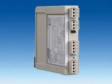 SITRANS TW, версия с внешним питанием для монтажа на рейку - МИГРАЦИЯ: Преобразователь температуры