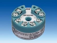 SITRANS TH400, fieldbus transmitters - МИГРАЦИЯ: Преобразователь температуры