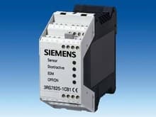 Блоки обработки - Световые завесы и решетки SIMATIC FS400