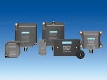 SIMATIC RF300 - Системы RFID для производства