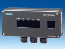 Сетевые компоненты для PROFIBUS - IT-продукты и решения