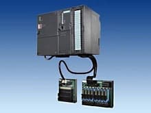 SIMATIC TOP connect для SIMATIC S7 - Системные кабели SIMATIC TOP connect