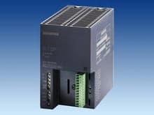 SITOP power на альтернативные уровни напряжения - Блоки питания SITOP