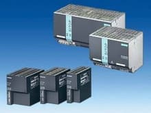 SITOP power с выходным напряжением =24 В - Блоки питания SITOP