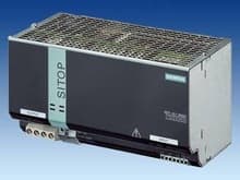 SITOP modular =48 B/20 A - SITOP power на альтернативные уровни напряжения