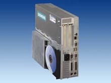 Начальная система - Система управления процессом SIMATIC PCS 7