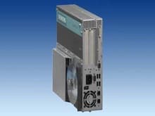 SIMATIC Box PC 627 - SIMATIC Box PC