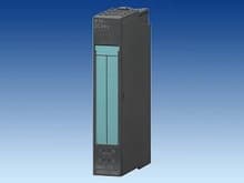 Модули ввода-вывода дискретных сигналов SIPLUS - ET 200S