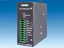 DC-Модуль управления питанием 24 V/48 V - SIMODRIVE POSMO