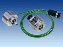 Инкрементальные датчики - Система измерения SIMODRIVE sensor