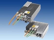 SIMODRIVE POSMO CD/CA - распределенный преобразователь - SIMODRIVE POSMO