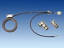 Измерительная система с полым валом SIMAG H - Система измерения SIMODRIVE sensor