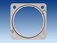Аксессуары для силовых кабелей - Flange и HF clamp - Аксессуары для силовых/сигнальных кабелей