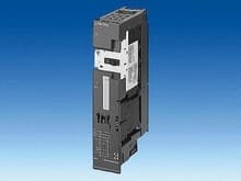 Модули фидеров нагрузки для ET 200S - ET 200S