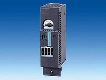 Силовые модули для ET 200S - ET 200S