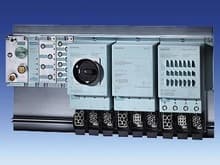 Фидеры нагрузки для ET 200pro - ET 200pro