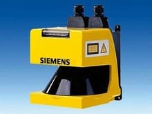 Лазерные сканеры SIMATIC FS600 - PROFIBUS