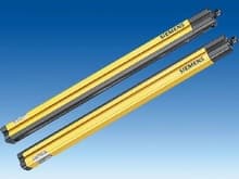 Серия 3RG7844 - встроенная обработка, тип 4 - Световые завесы и решетки SIMATIC FS400