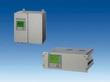 CALOMAT 6 - Непрерывные анализаторы газов, эктрактивные