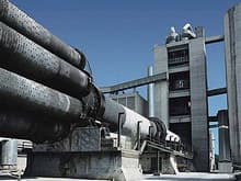 Пакет CEMAT для цементной промышленности - Отраслевое программное обеспечение