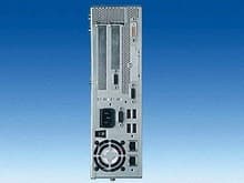 Модуль для Industrial Ethernet (IEM) - Миграция систем APACS+