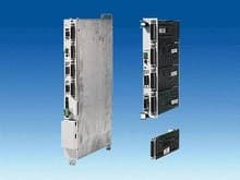 IP 252MC и IP 32MC - Управление и регулирование