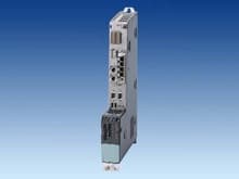 SIMOTION D425, D435, D445 - SIMOTION D на базе привода
