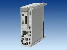 SIMOTION P350 - SIMOTION P на базе ПК