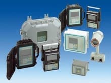 Clamp-on ultrasonic flowmeters - SITRANS F US