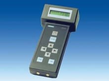 Тестовый прибор BT 200 - Диагностика
