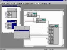 Инструментальные средства проектирования - Программное обеспечение для SIMATIC S7/C7/WinAC