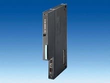 Модуль центрального процессора FM 458-1 DP - Функциональный модуль FM 458-1 DP