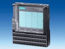 Интерфейсный модуль IM 151 - ET 200S