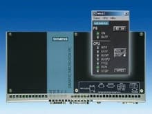 SIMATIC Microbox 420-RTX - Встраиваемая автоматизация