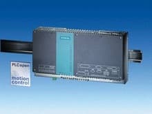 SIMATIC Microbox 420-T - Встраиваемая автоматизация