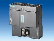 Переход между Industrial Ethernet и Industrial Ethernet - Сетевые переходы