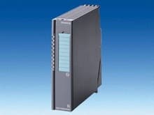 Модуль сторожевого таймера - ET 200iSP