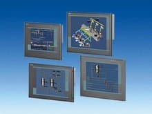 SIMATIC Flat Panel - Компоненты для расширения