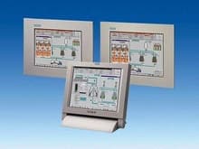 SCD мониторы (варианты для 15 кГц) - Промышленные LCD мониторы