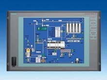 SIMATIC Panel PC 577 - Панельные компьютеры SIMATIC Panel PC